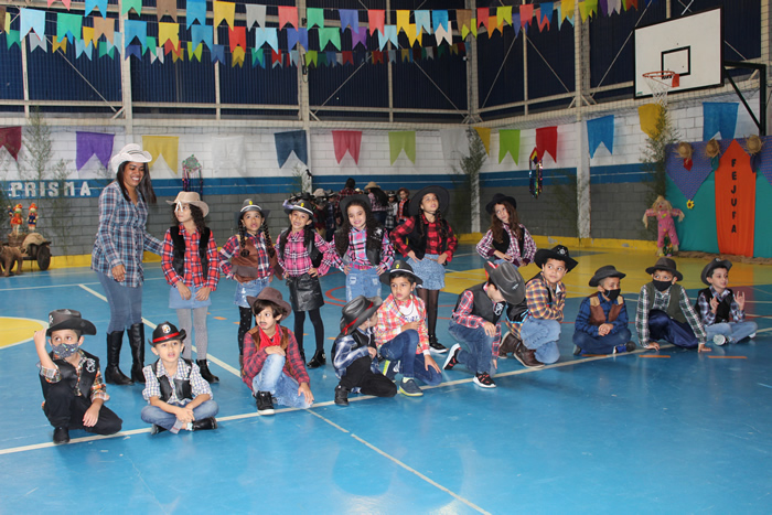 Festa Junina 2022